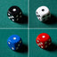 Dé Gimmické de Remplacement pour Mental Dice