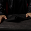 HAUNTED HANDKERCHIEF (Gimmicks and Instructions) by Apprentice Magic - Trick