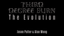 Third Degree Burn The Evolution by Jason Palter and Alan Wong