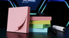 The Iarvel Magic Post-It Pad (Blue) by Iarvel Magic
