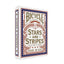 Bicycle Stars and Stripes