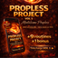 Propless Project Vol 1