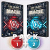 La Magie Des Pièces Vol.1 & Vol.2