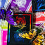 The Hidden King - Rainbow - Luxury Editions