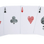 Butterfly Marqué (3rd edition) - Rouge