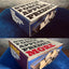 The Crystal Billet Box