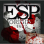 ESP Origins 1937 Tarot (Blood)