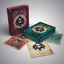 Pack de 2 Jeux Klek Entos (Rouge & Vert)