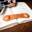 Leather Book Weight