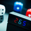 Mental Dice