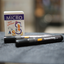 Marqueurs et Dico - David Stone Words Book Test