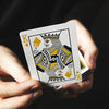 Slots Playing Cards