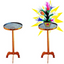 Table Pro à Disparition de Fleurs (Vanishing Flower Pot)