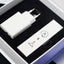 The Impossible Charger