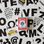 Bicycle Special Letters (+ 10 effets)