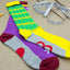 socks michel huot