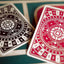 jeu de carte roulette tour de magie