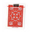 Tally-Ho Zodiac Fan Back