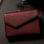 Luxury Leather Playing Card (Étui luxueux en cuir)
