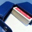 Maze Leather card case