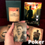 The Collector - Poker