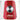 Batedora de got Ruby Red 1,5L 1500W