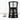 Cafetera de Goteo CG7125 Capriccio 12 Delux