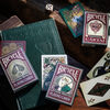 Bicycle Celtic Myth