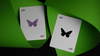 Butterfly Violet Royal Purple