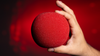Magic Sponge Balls 4PK RED 1" by Murphy's Magic