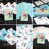 Disney Playing Cards