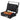Grelha Teide com placas antiaderentes
