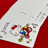 Bicycle Hello Kitty 50th Anniversary