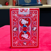 Bicycle Hello Kitty 50th Anniversary