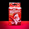 Jeu de Cartes Mystère de Noël