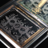 Deck Cuts - Monarchs