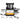 Robot de cocina multifunción TotalChef RK10