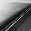 Tapis Vorst&Bosch : Deluxe Charcoal (Édition Limitée)