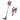 Aspirador vertical com fio Oasis