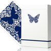 Butterfly Worker Marked
