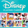 Disney Playing Cards
