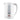 Chaleira Eyre com capacidade de 1,7L