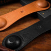 Leather Book Weight