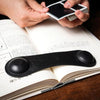 Leather Book Weight