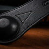 Leather Book Weight