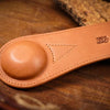 Leather Book Weight