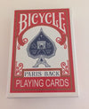 Bicycle Paris Back - Première Édition