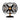 Ventilador de mesa Mini Massachusetts