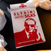 Slydini's Knotted Silks