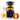 Exprimidor USB Squeeze & Go Black